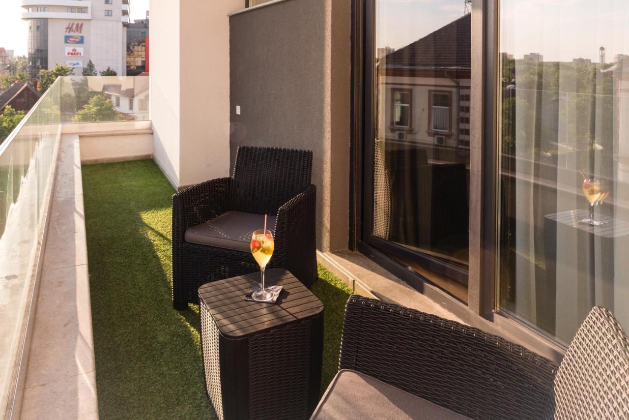 Lira Holiday Apartments Satu Mare Exterior foto